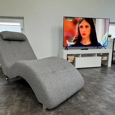 Gleis 13 - The Loft Im Ehemaligen Lokschuppen